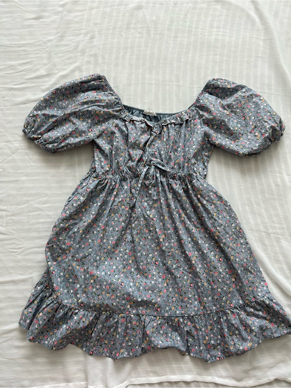 Amantine - May Meadows Dress - Small - Picture 2 of 6